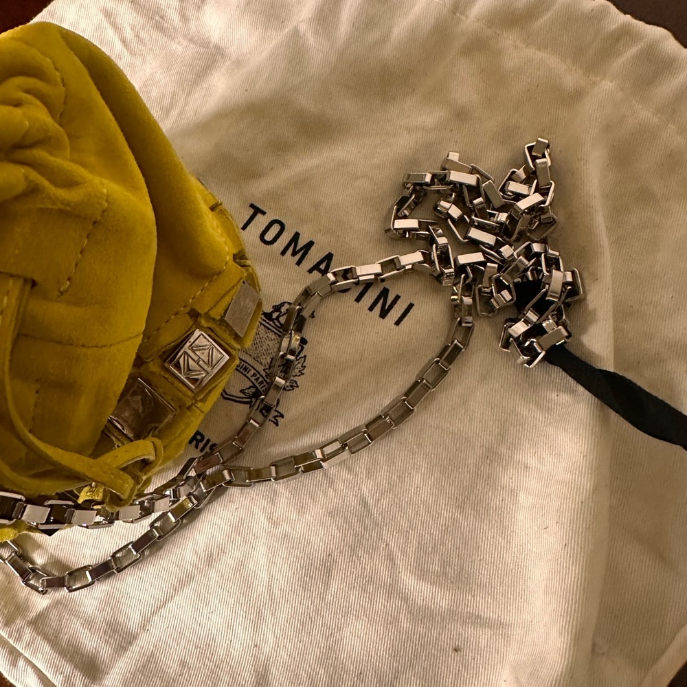 TOMASINI Lucile Bag - Picture 4 of 7